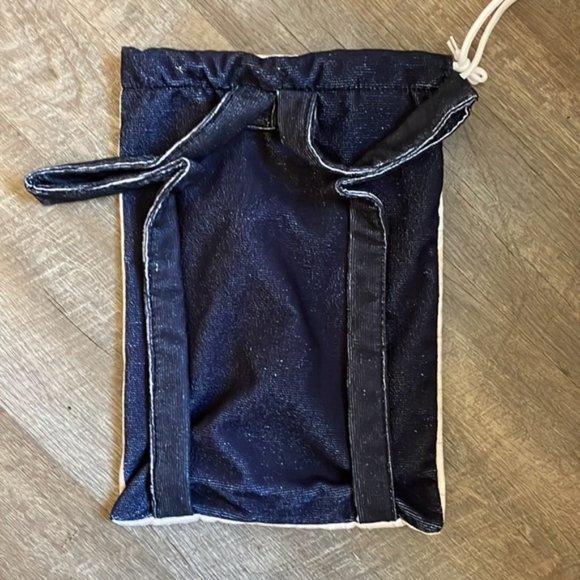 Hasbro CLUE the game Terrycloth Backpack main image 5